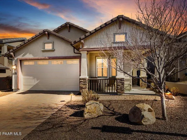 1452 Varsity Dr, Prescott, AZ 86301