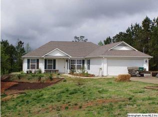 12698 Charles Taylor Rd, Vance, AL 35490