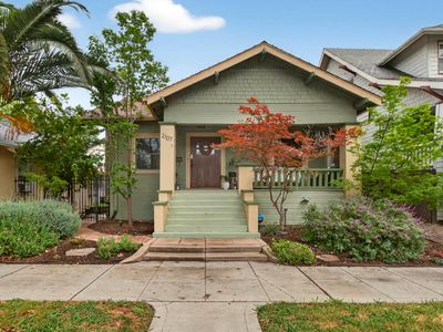 2107 24th St, Sacramento, CA, 95818