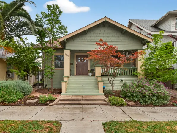 2107 24th St, Sacramento, CA 95818