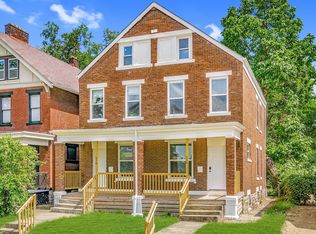 516-518 S Champion Ave, Columbus, OH