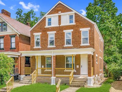 516-518 S Champion Ave, Columbus, OH, 43205
