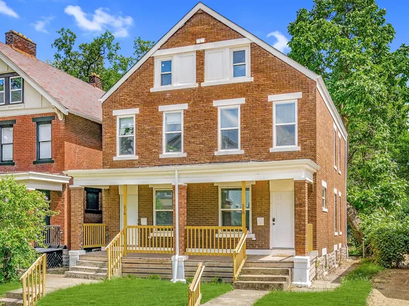516-518 S Champion Ave, Columbus, OH 43205