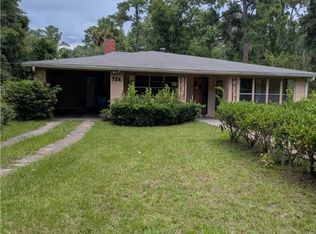 724 Fancy Bluff Rd, Brunswick, GA 31523