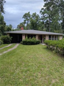 724 Fancy Bluff Rd, Brunswick, GA, 31523