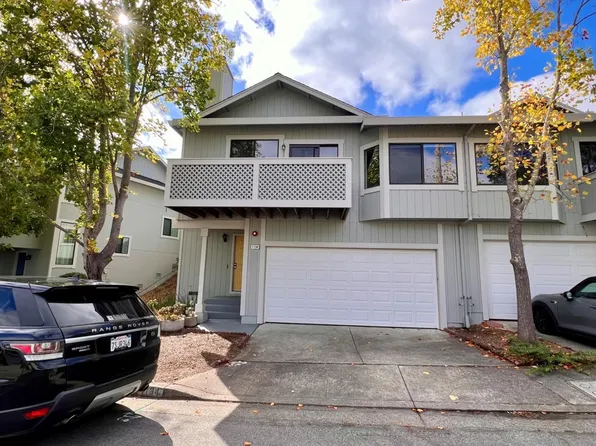 1134 Redwood Boulevard, Novato, CA 94947