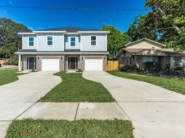 30 Harbeson Ave, Fort Walton Beach, FL 32548