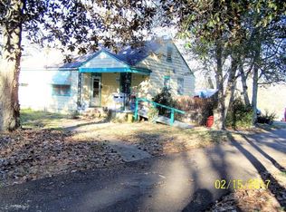 17192 Highway 51, Hazlehurst, MS 39083