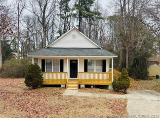6124 Lonestar Rd, Fayetteville, NC 28303