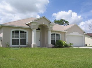 534 NW Cornell Ave, Port Saint Lucie, FL 34983