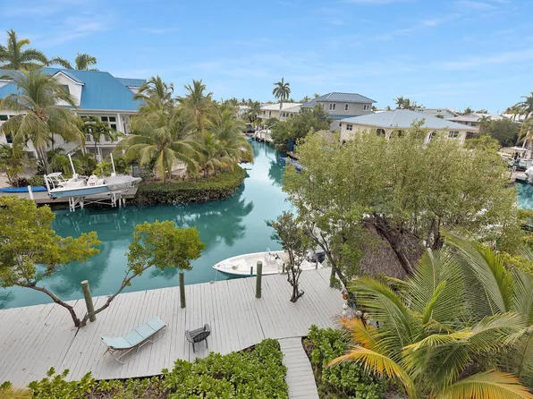 683 Blackbeard Rd, Little Torch Key, FL 33042