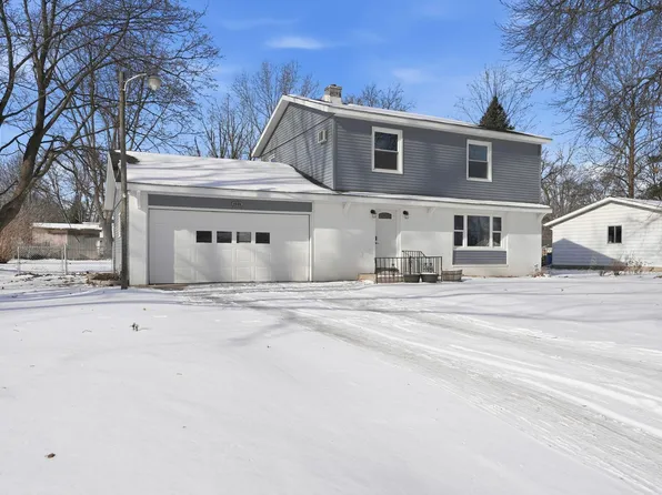 1825 Nye St, Warsaw, IN 46580