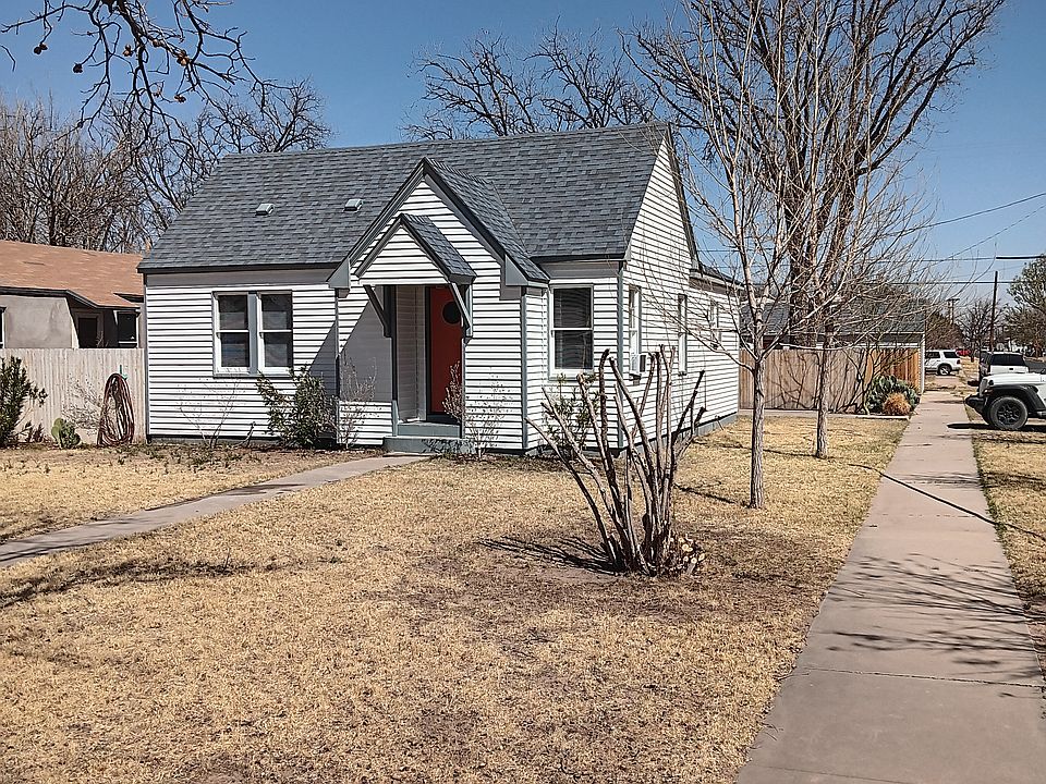 1st image of 502 N Mesquite St