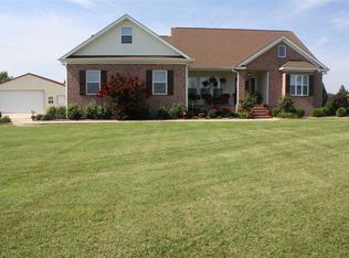 205 Herman Brooks Rd, Martin, TN 38237