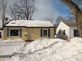 1307 Wayside Rd, Kalamazoo, MI 49048