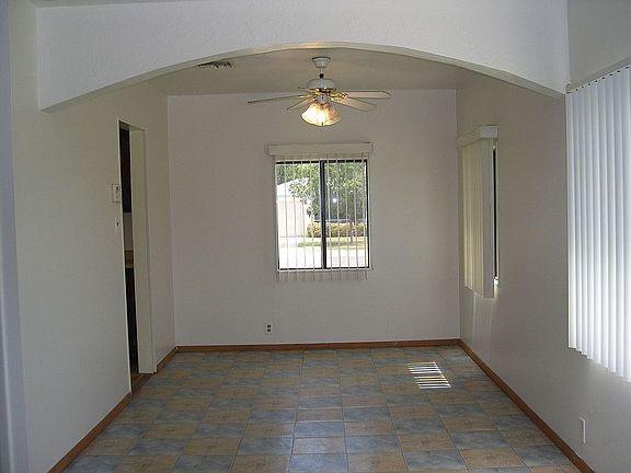 Formal Dining