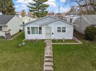 2114 S Gertrude St, South Bend, IN 46613