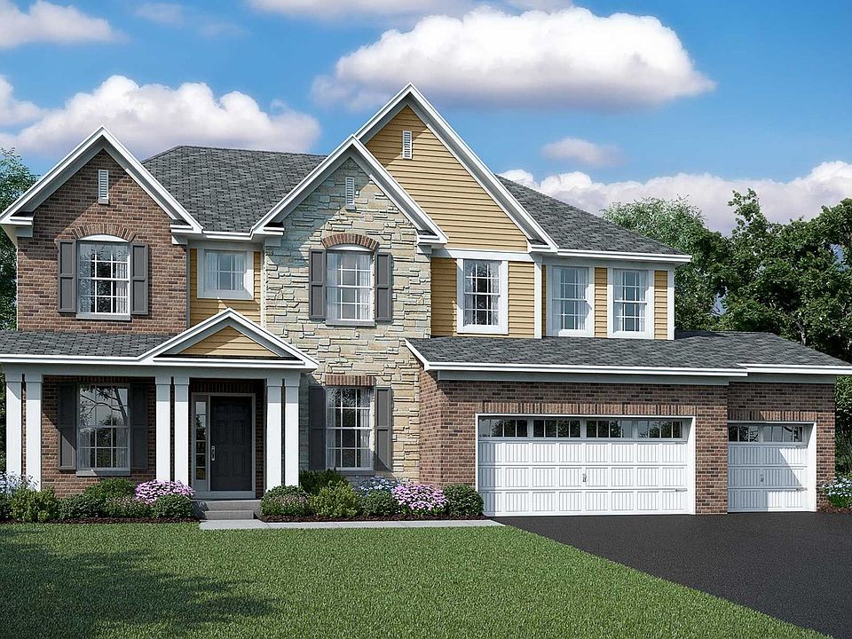 1st image of 25501 Medinah Ln Lot 74