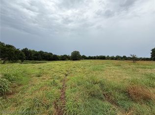 39164 Leflore Rd, Wister, OK 74966