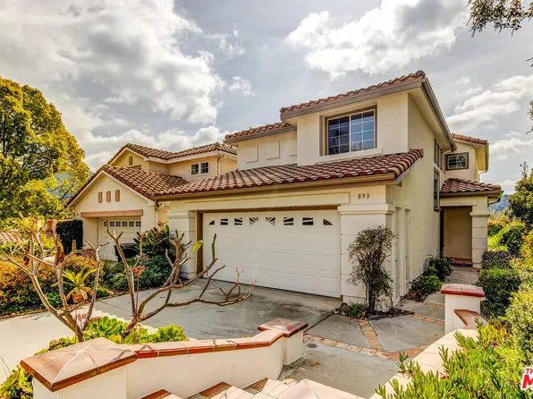 893 Calle La Primavera, Glendale, CA 91208