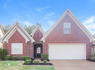 5706 Bedford Loop W, Southaven, MS 38672