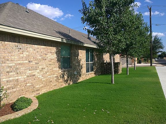 Side Yard