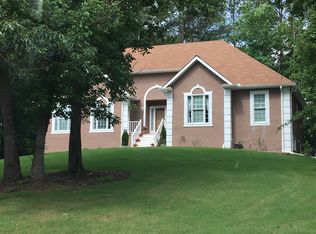 803 Carradale Ct, Peachtree City, GA 30269