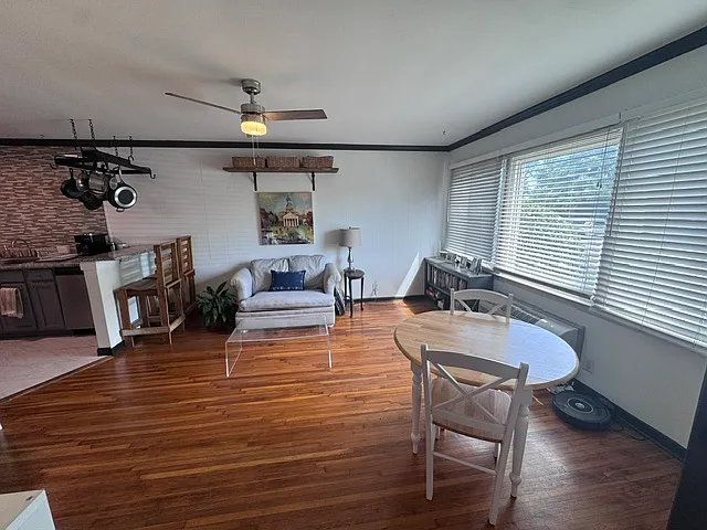 1 bed, 625 sqft, $1,600 — Photo 3