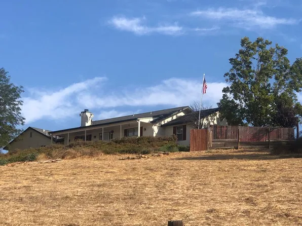 5735 Prancing Deer Pl, Paso Robles, CA 93446