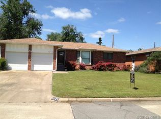 6723 E 30th St, Tulsa, OK 74129