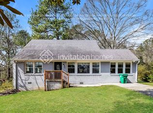 3017 Horse Shoe Dr SE, Atlanta, GA 30316