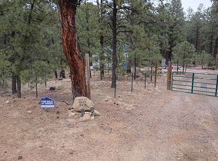 19228 Deer Path Cir, Weston, CO 81091