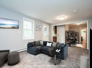 35 Westbrook Rd, Northborough, MA 01532