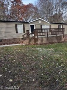 163 W Grove Rd, Lexington, NC, 27295