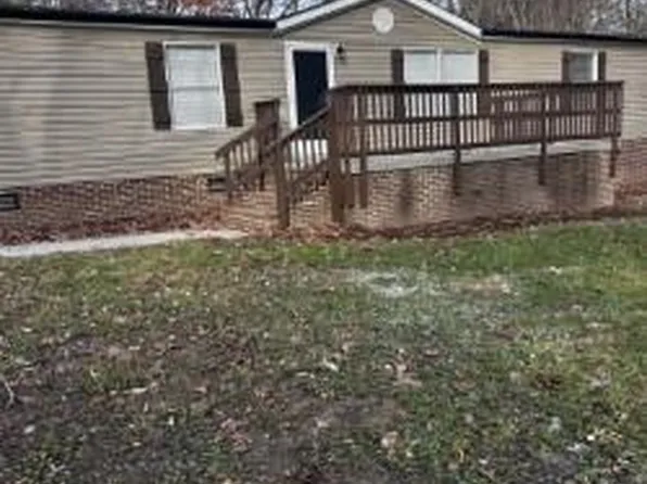 163 W Grove Rd, Lexington, NC 27295