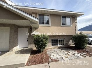 1466 S 100 E, Orem, UT 84058