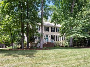 400 Cates Farm Rd, Chapel Hill, NC 27516