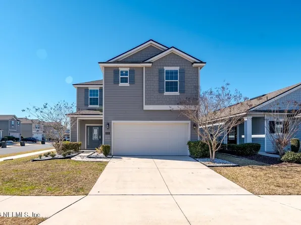 8182 DANCING FOX Street, Jacksonville, FL 32222