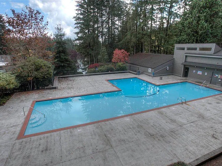 main pool