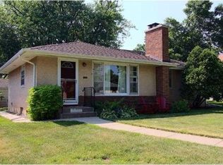 6032 Logan Ave S, Minneapolis, MN 55419