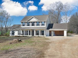 2844 Bud Eubank Rd, Stanton, TN 38069