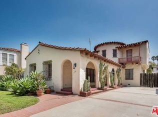 174 S Highland Ave, Los Angeles, CA 90036