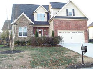 196 Royal Fern Dr, Clemmons, NC 27012