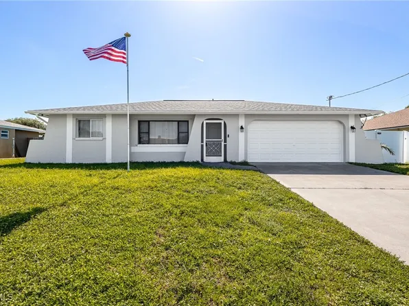 463 SE 17th Ave, Cape Coral, FL 33990