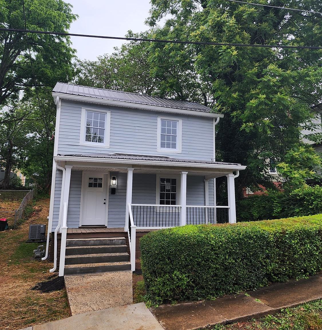 1516 Polk St, Lynchburg, VA 24504 | MLS #352294 | Zillow