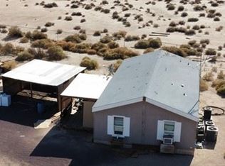 49550 Whetrock Rd, Newberry Springs, CA 92365