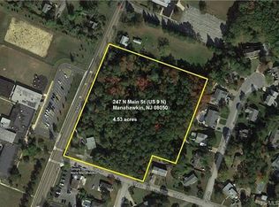 247 N Main St, Manahawkin, NJ