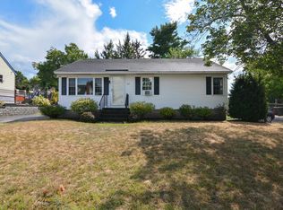 527 Clay St, Manchester, NH 03103