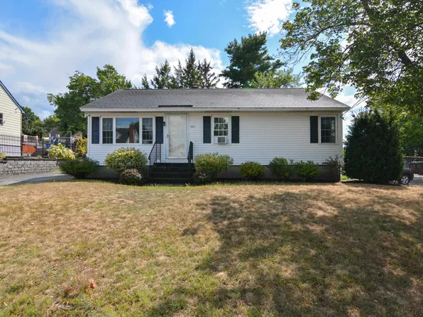 527 Clay Street, Manchester, NH 03103