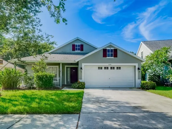 6256 Crickethollow Dr, Riverview, FL 33578